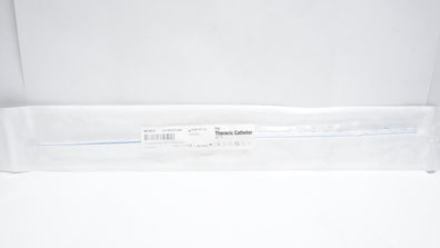 Atrium 8032 PVC Thoracic Cath. 32Fr.